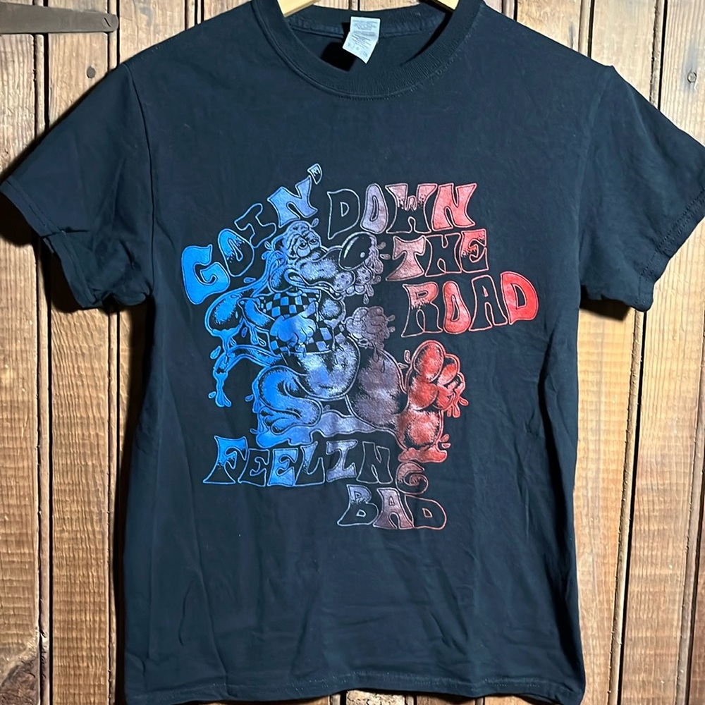 Vintage Grateful Dead t-shirt